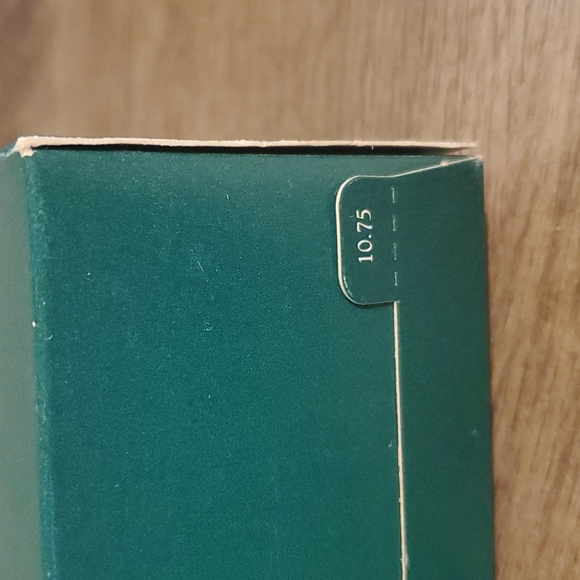 Hallmark Keepsake Ornament  - Winter Surprise 1991 - Picture 3 of 3